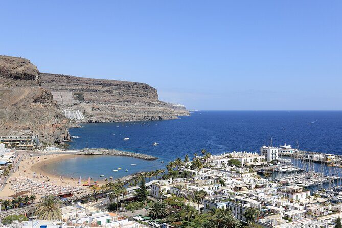 Explore Gran Canaria: Boat Tour with Wine & Local food Tasting - The Overall Value and Why It’s Worth Considering