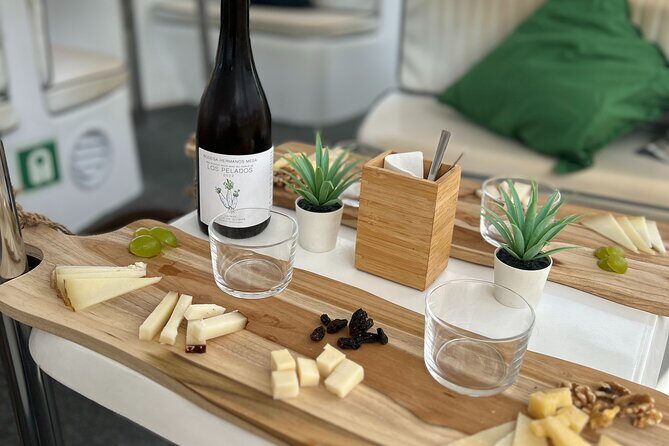 Explore Gran Canaria: Boat Tour with Wine & Local food Tasting - Final Thoughts