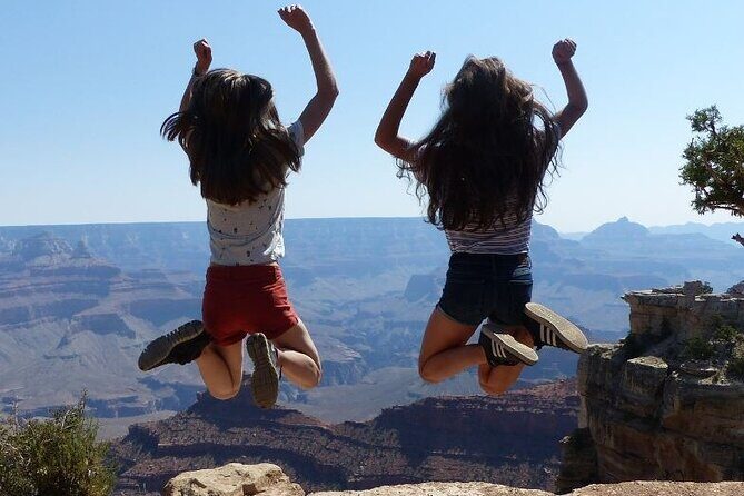 Explore Grand Canyon and Sedona in Arizona - What’s Included and What to Expect