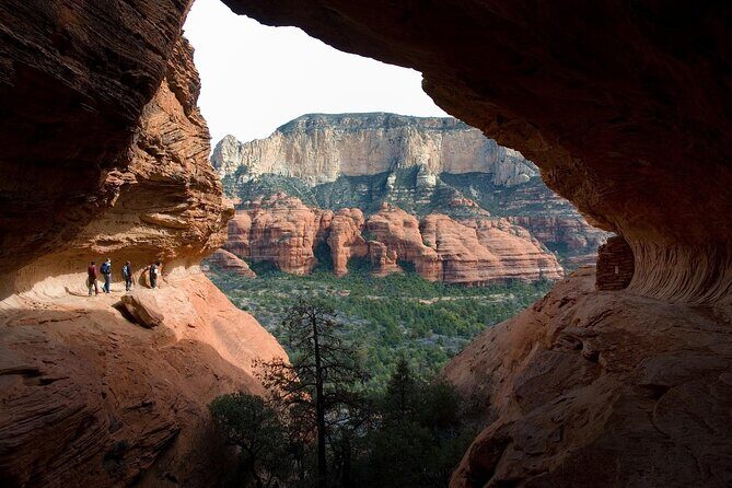 Explore Grand Canyon and Sedona in Arizona - What Past Travelers Say