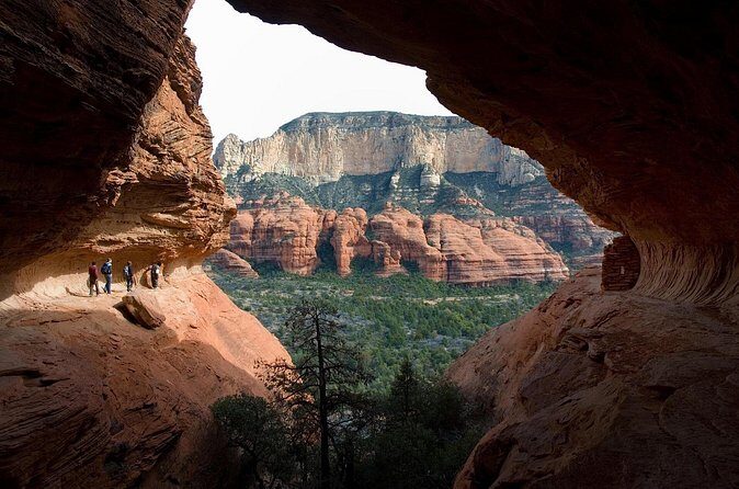 Explore Grand Canyon and Sedona in Arizona - FAQ