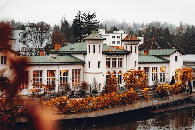 Explore Graz in 60 minutes with a Local - Who Should Book This Tour?