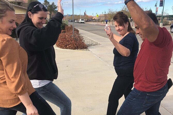 Explore Greensboro with a Unique Scavenger Hunt by Crazy Dash - The Itinerary: A Self-Guided City Walk with a Twist