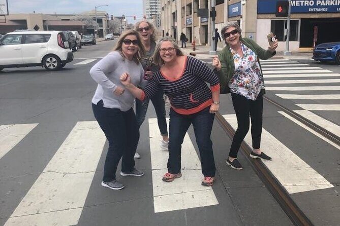 Explore Greensboro with a Unique Scavenger Hunt by Crazy Dash - Price and Value