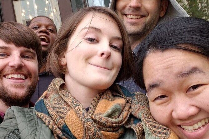 Explore Greensboro with a Unique Scavenger Hunt by Crazy Dash - Practical Details