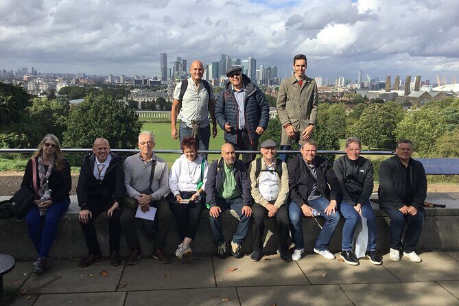 Explore Greenwich: Private London Full-Day Tour in a Black Cab - The Journey Begins: From Central London to Greenwich