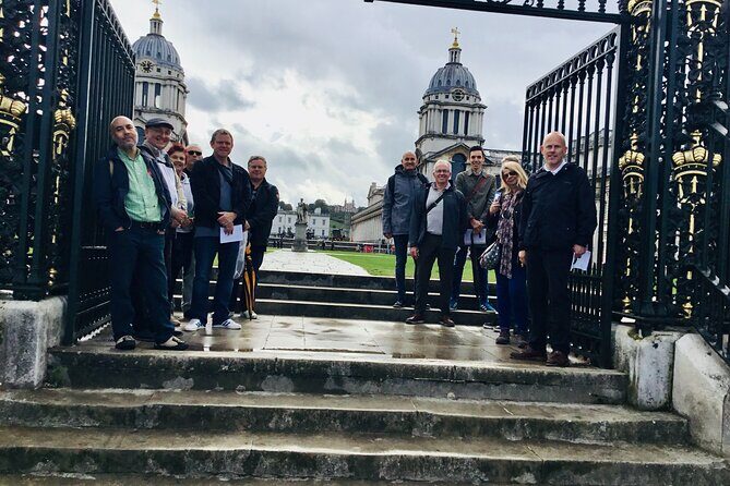 Explore Greenwich: Private London Full-Day Tour in a Black Cab - Final Thoughts: Is This Tour Right for You?