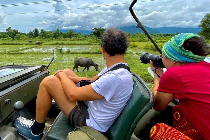 Explore Hai Van Pass By Jeep with Pick-up from Da Nang to Hue - FAQ