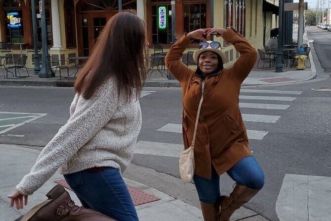 Explore Halifax with a Unique Scavenger Hunt by Wacky Walks - Who’s This Tour Best For?