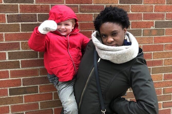 Explore Halifax with a Unique Scavenger Hunt by Wacky Walks - Practical Tips for Participants