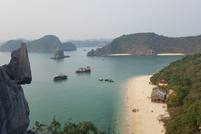 Explore Halong Bay on a Full Day Boss Cruise - Final Thoughts
