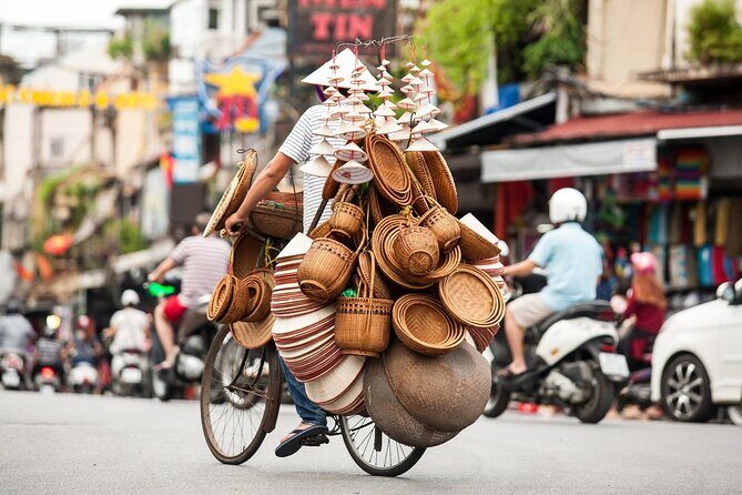 Explore Hanoi Old Quarter s Rich History and Culture By Walking - Who Will Love This Tour?