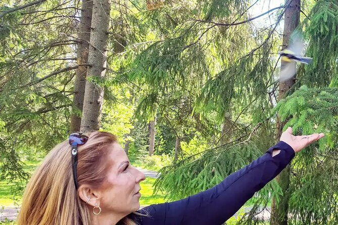 Explore happiest Helsinki: Bike/Ebike: BBQ, Sauna, Forest, &Parks - Exploring the Happiest Helsinki: A Detailed Review of the Bike, Sauna, and Forest Tour