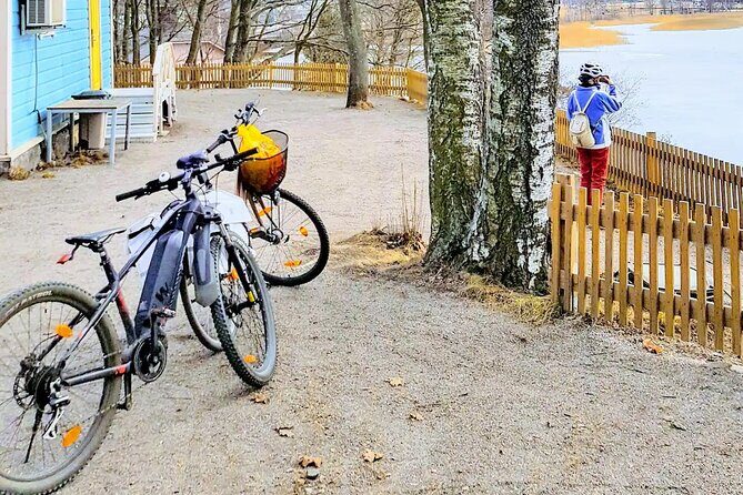 Explore happiest Helsinki: Bike/Ebike: BBQ, Sauna, Forest, &Parks - The Sum Up: Is This Tour Worth It?