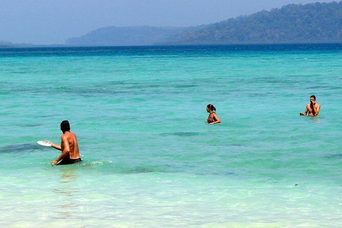 Explore Havelock Island From Port Blair - An In-Depth Look at the Havelock Island Tour