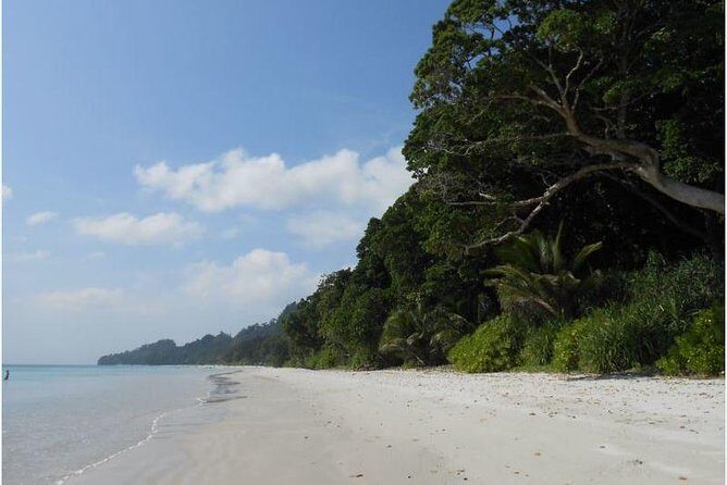 Explore Havelock Island From Port Blair - What Sets This Tour Apart?