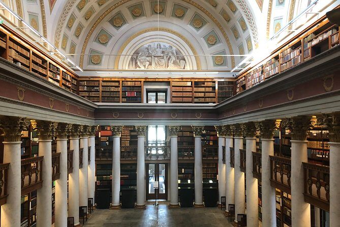 Explore Helsinkis Art and Culture with a Local - Why This Tour Offers Good Value