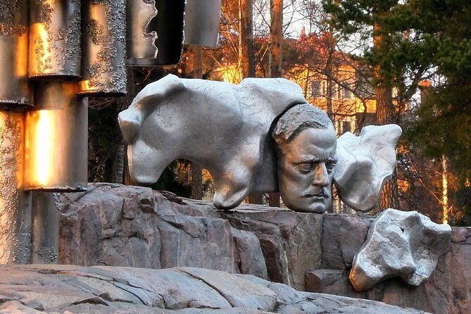 Explore Helsinkis Art and Culture with a Local - Who Will Love This Tour?