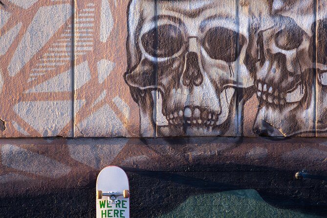 Explore Helsinkis best Street Art Quarter - Exploring Helsinki’s Best Street Art Quarter: A Deep Dive