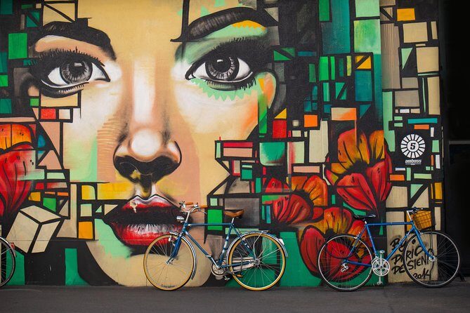 Explore Helsinkis best Street Art Quarter - FAQ