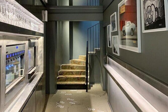 Explore hidden bars and speakeasy in Paris - Accessibility and Inclusivity