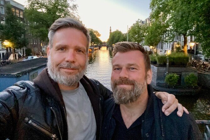 Explore hidden streets with friends - Who Should Consider This Tour?