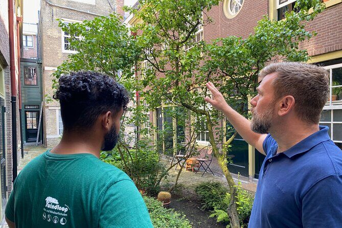 Explore hidden streets with friends - Private Tour - The Verdict: Who Should Consider This Tour?