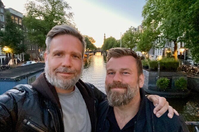 Explore hidden streets with friends - Private Tour - Final Thoughts