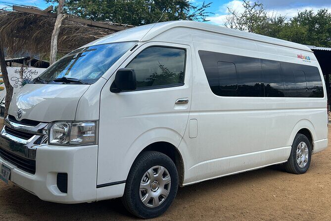 Explore Hierve el Agua, Mitla, Tule, Textile and Mezcal for a day - Key Points