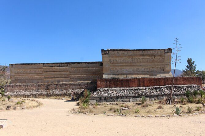 Explore Hierve el Agua, Mitla, Tule, Textile and Mezcal for a day - FAQ