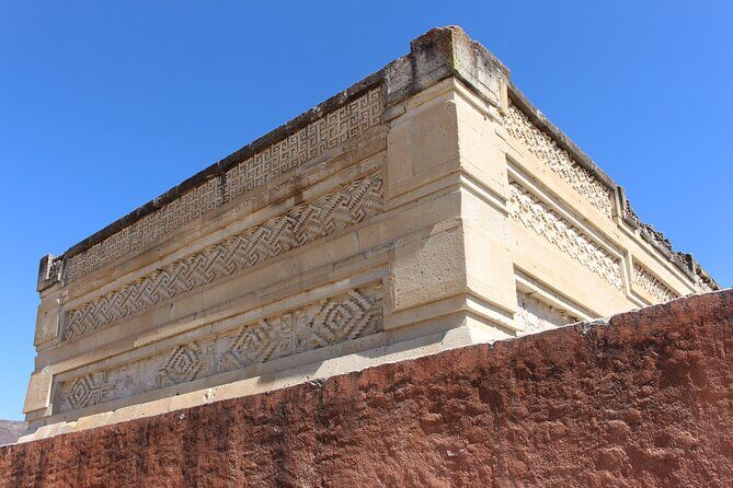 Explore Hierve el Agua, Mitla, Tule, Textile and Mezcal for a day - Final Thoughts