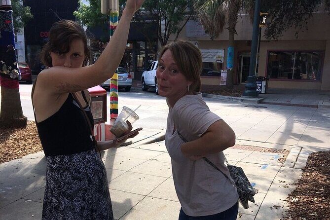 Explore Hillsboro with a Scavenger Hunt by Zombie Scavengers - Key Points
