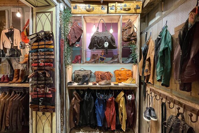 Explore History and Style with this Walking Tour in Milano - An In-Depth Look at the Itinerary