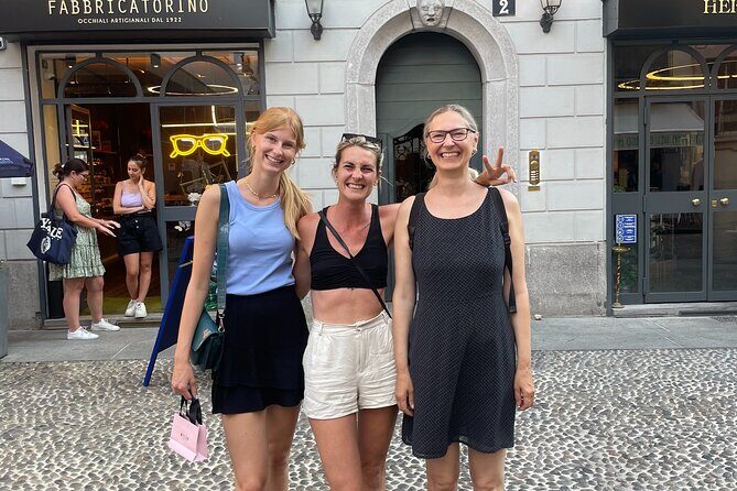 Explore History and Style with this Walking Tour in Milano - Authentic Insights from Reviewers