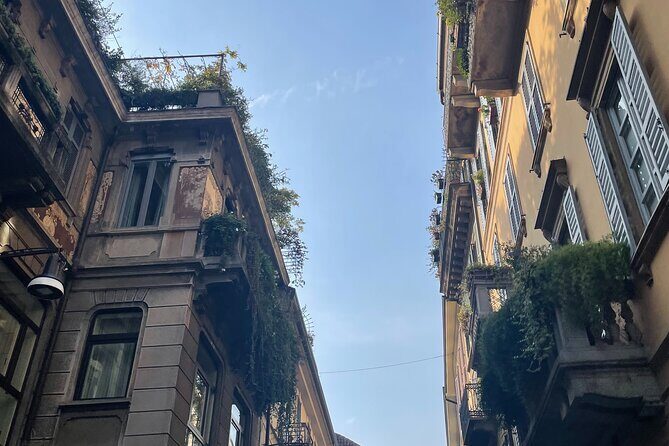 Explore History and Style with this Walking Tour in Milano - FAQ