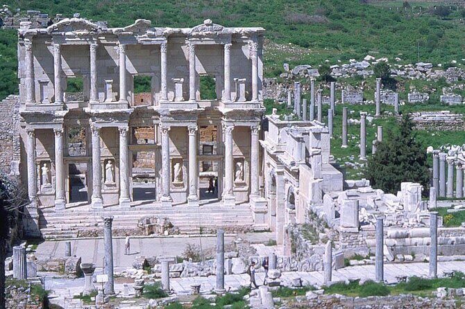 Explore history with Ephesus tour and relax with Turkish Bath! - Final Thoughts: Is This Tour Right for You?