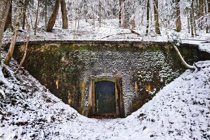 Explore Hitlers Mountain World War II Tour - A Detailed Look at the Hitler’s Mountain WWII Tour
