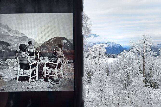 Explore Hitlers Mountain World War II Tour - Final Thoughts