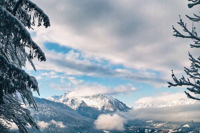 Explore Hitlers Mountain World War II Tour - FAQ