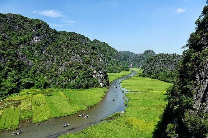 Explore Hoa Lu, Tam Coc and Ninh Binh in a Day Tour from Hanoi - Final Thoughts
