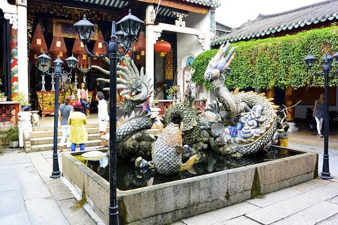 Explore Hoi An Ancient Town and Coconut Village with Dinner - In-Depth Review of the Tour Experience