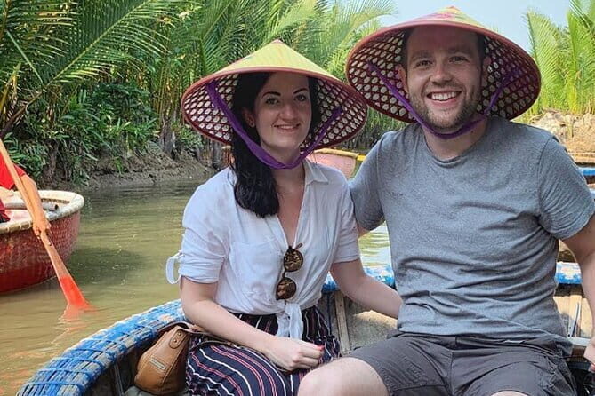 Explore Hoi An Ancient Town and Coconut Village with Dinner - Final Thoughts: Who’s This Tour Best For?