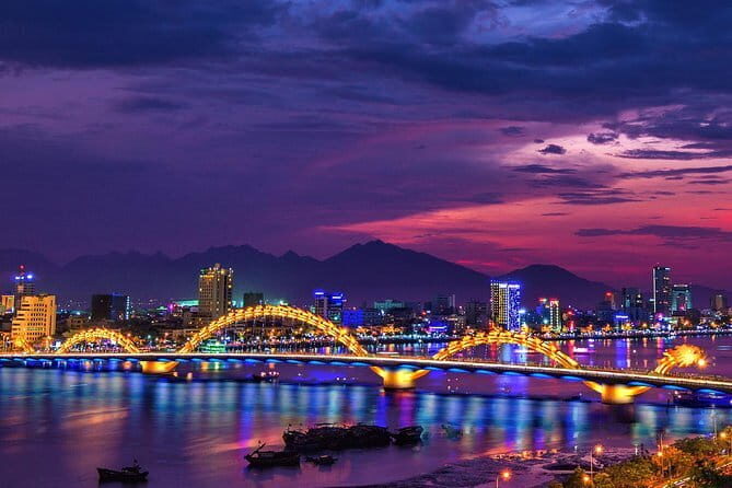 Explore Hoi An Ancient Town and Coconut Village with Dinner - FAQ