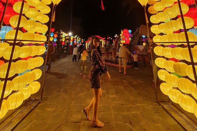 Explore Hoi An and Da Nang by private tour with local guide - Considering the Value