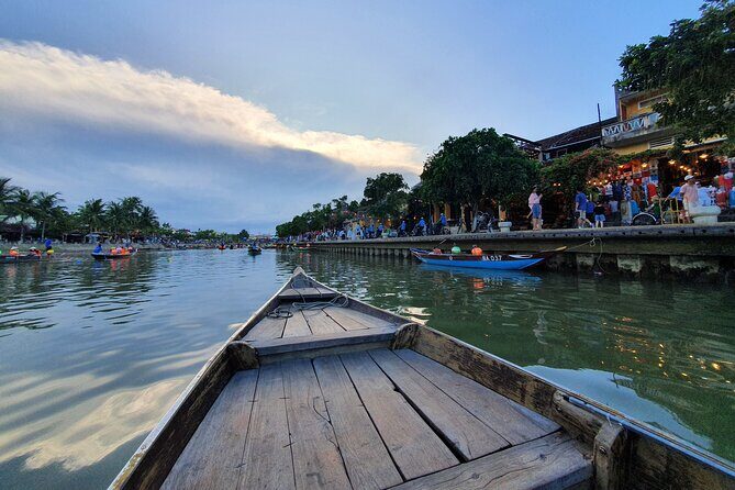 Explore Hoi An and Da Nang by private tour with local guide - Final Thoughts