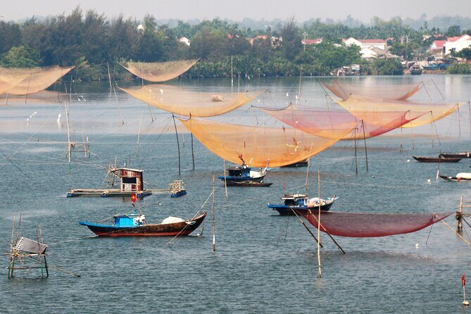 Explore Hoi An city or Da nang city with local guide - The Full Experience: What to Expect