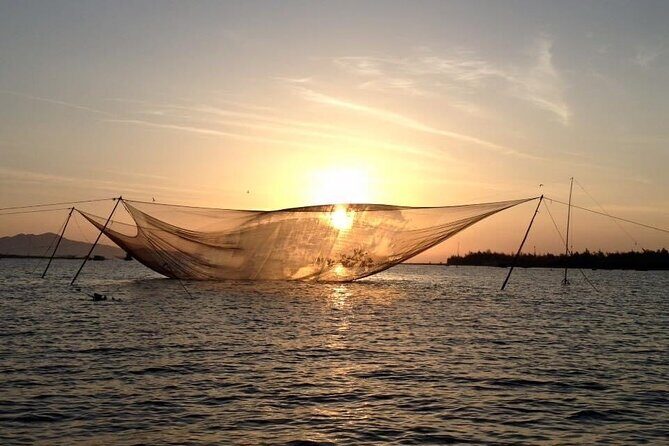 Explore Hoi An city or Da nang city with local guide - Who Might Want to Consider Other Options