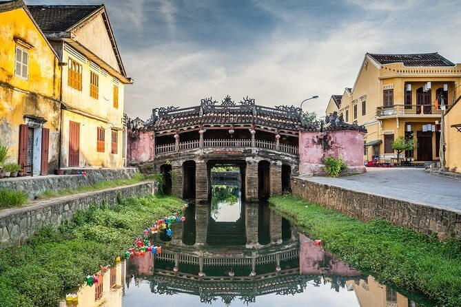Explore Hoi An on Foot - FAQ