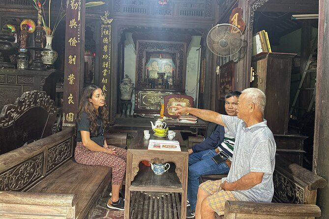 Explore Hoi An Village Island - FAQ