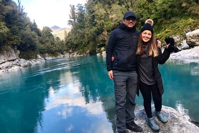 Explore Hokitika Gorge and Tree Top Walkway - The Value of Guided Tours